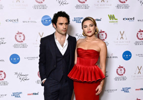photo 27 in Florence Pugh gallery [id1322452] 2023-02-26