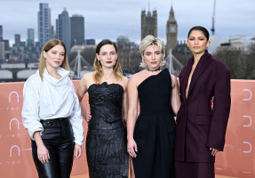 photo 21 in Florence Pugh gallery [id1346102] 2024-03-16