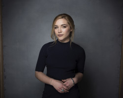 photo 24 in Florence Pugh gallery [id1254775] 2021-05-04