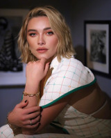 photo 19 in Florence Pugh gallery [id1317293] 2022-12-14