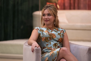 photo 13 in Florence Pugh gallery [id1342302] 2024-01-29