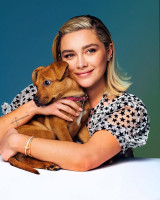 photo 6 in Florence Pugh gallery [id1326199] 2023-04-18