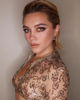 photo 4 in Florence Pugh gallery [id1312343] 2022-10-28