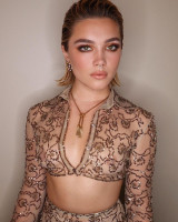 photo 7 in Florence Pugh gallery [id1312340] 2022-10-28