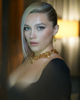 photo 29 in Florence Pugh gallery [id1258259] 2021-06-15