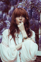 photo 16 in Florence Welch gallery [id778801] 2015-06-07