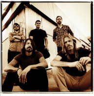 photo 5 in Foo Fighters gallery [id393979] 2011-07-25
