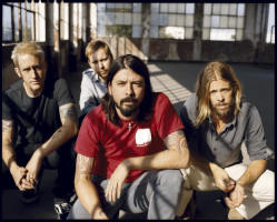 Foo Fighters pic #393982