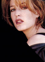 photo 16 in Gillian Anderson gallery [id77435] 0000-00-00