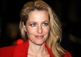 photo 24 in Gillian Anderson gallery [id543918] 2012-10-17
