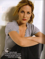 photo 24 in Gillian Anderson gallery [id105651] 2008-07-25