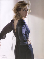 photo 4 in Gillian Anderson gallery [id233515] 2010-02-05