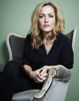 photo 19 in Gillian Anderson gallery [id555503] 2012-11-22