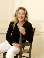 photo 22 in Gillian Anderson gallery [id223020] 2010-01-08