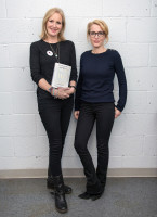 photo 9 in Gillian Anderson gallery [id925890] 2017-04-20