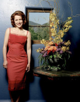 photo 14 in Gillian Anderson gallery [id88776] 2008-05-19