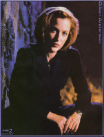 photo 5 in Gillian Anderson gallery [id717] 0000-00-00