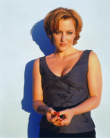 photo 24 in Gillian Anderson gallery [id32495] 0000-00-00