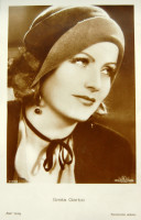 photo 18 in Greta Garbo gallery [id398944] 2011-08-26