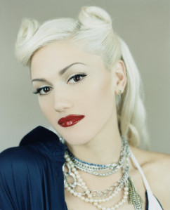 Gwen Stefani pic #150611