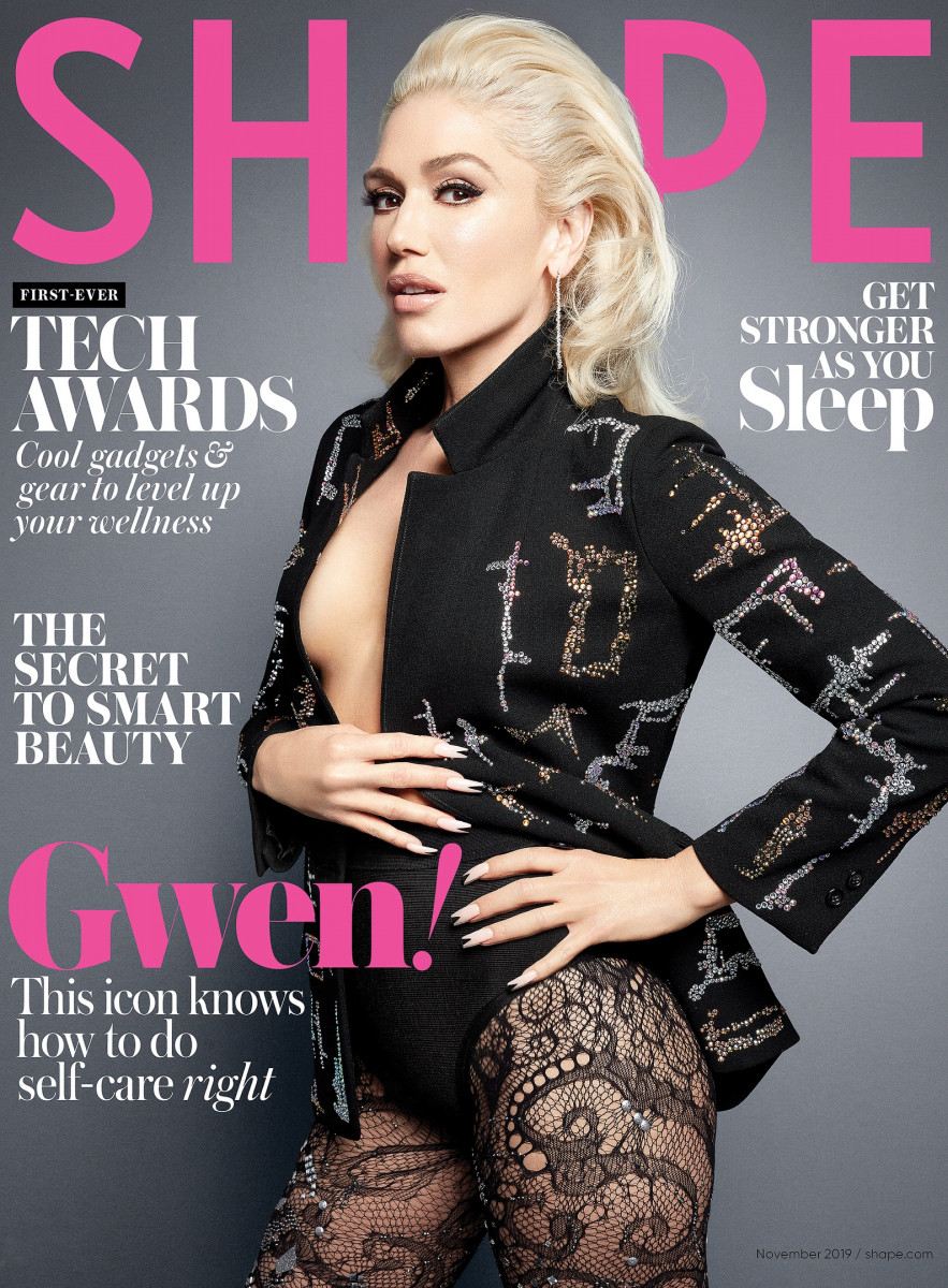 Gwen Stefani: pic #1183681