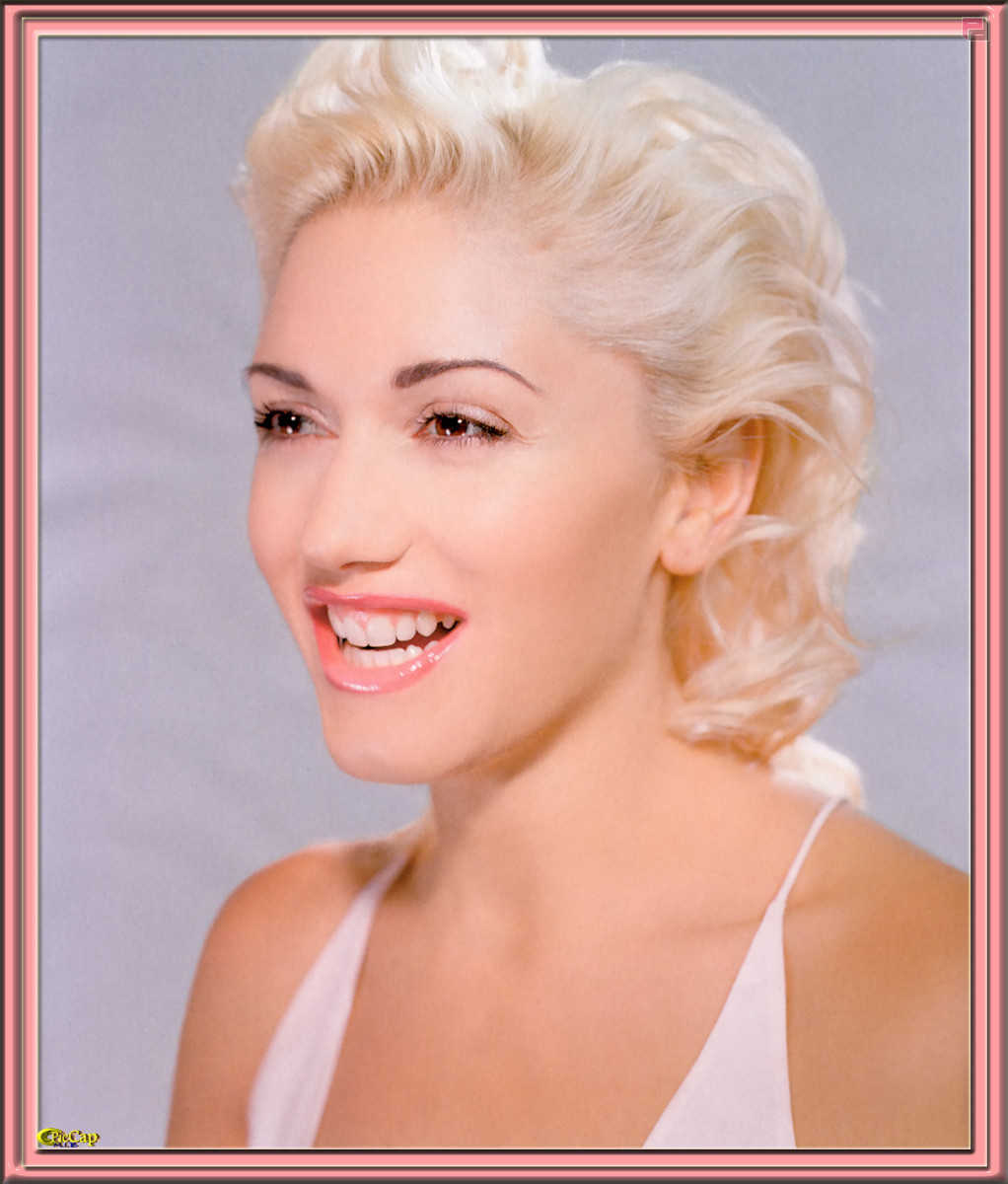Gwen Stefani: pic #5808