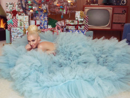 Gwen Stefani photo #