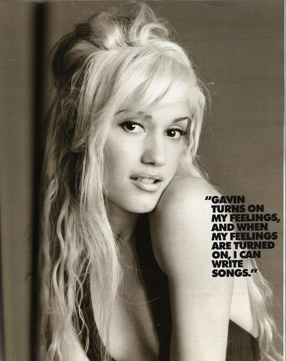 Gwen Stefani: pic #15332