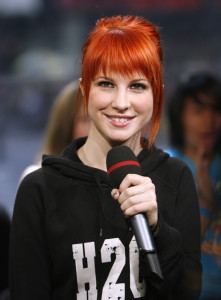 photo 5 in Hayley Williams gallery [id396029] 2011-08-04