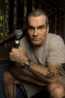 Henry Rollins pic #572516