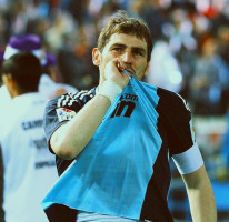 photo 28 in Iker Casillas gallery [id498608] 2012-06-11