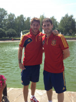photo 14 in Casillas gallery [id504450] 2012-07-02