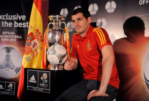 photo 23 in Iker Casillas gallery [id499781] 2012-06-15