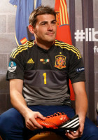 photo 27 in Iker Casillas gallery [id499675] 2012-06-14