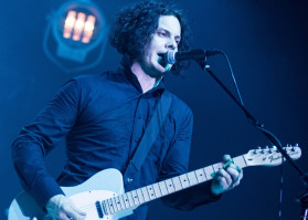 photo 5 in Jack White gallery [id655609] 2013-12-27