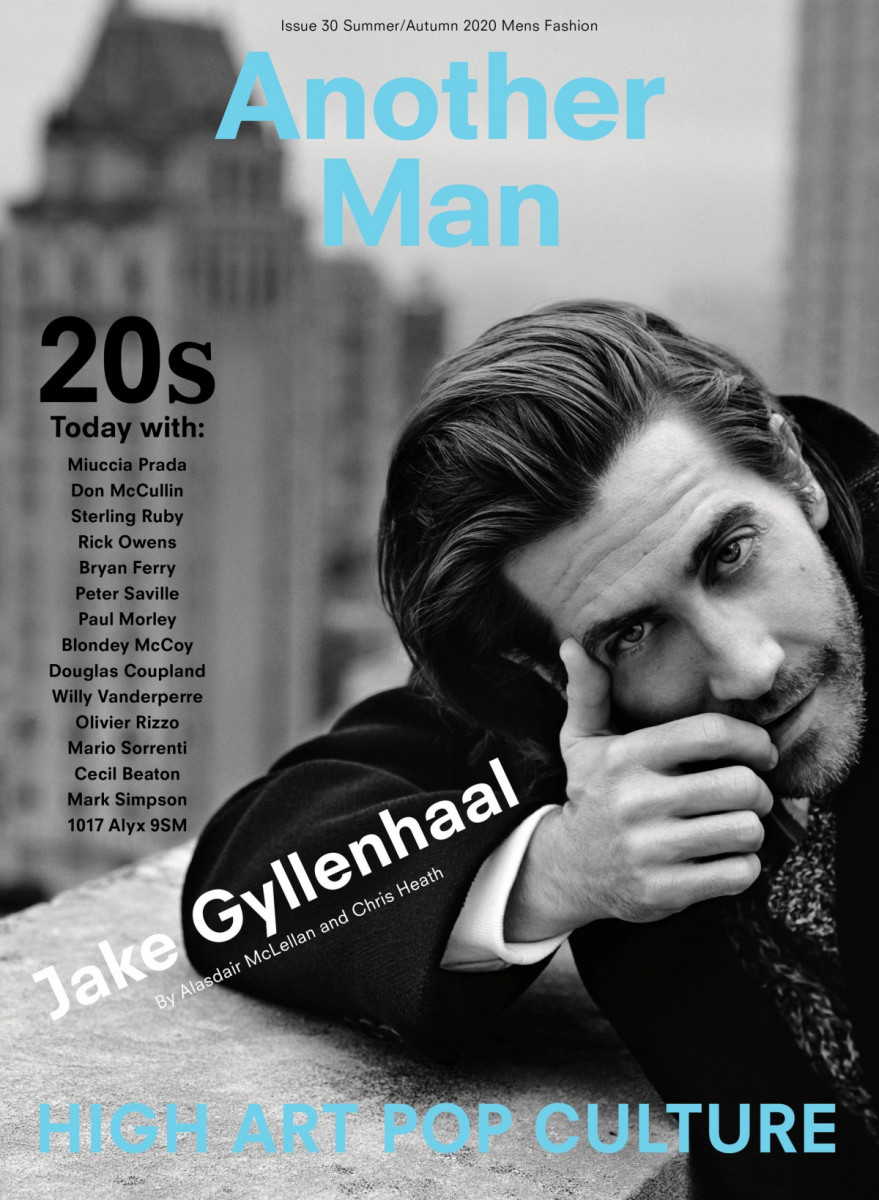 Jake Gyllenhaal: pic #1227609