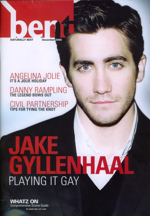 Jake Gyllenhaal: pic #270959