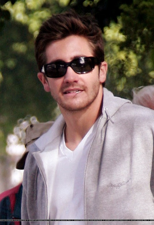 Jake Gyllenhaal: pic #46299