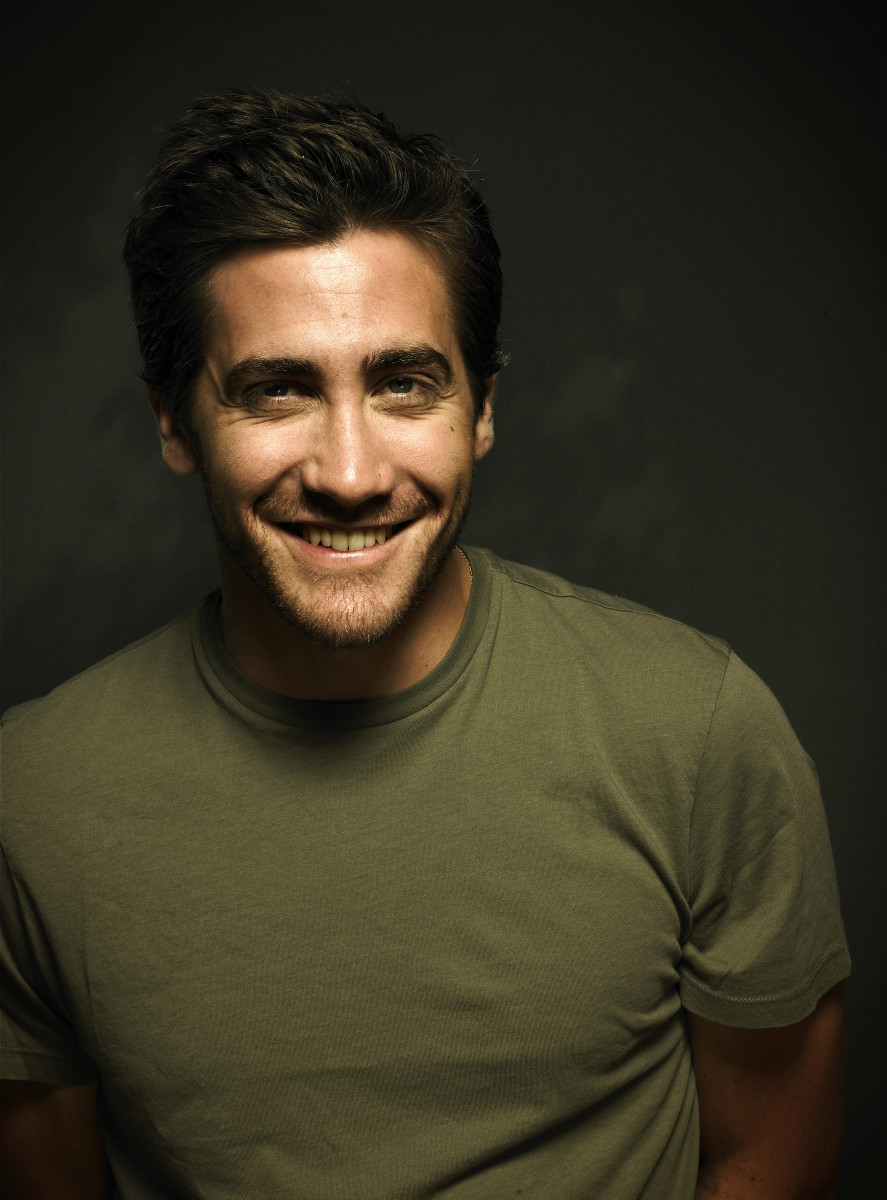 Jake Gyllenhaal: pic #498000