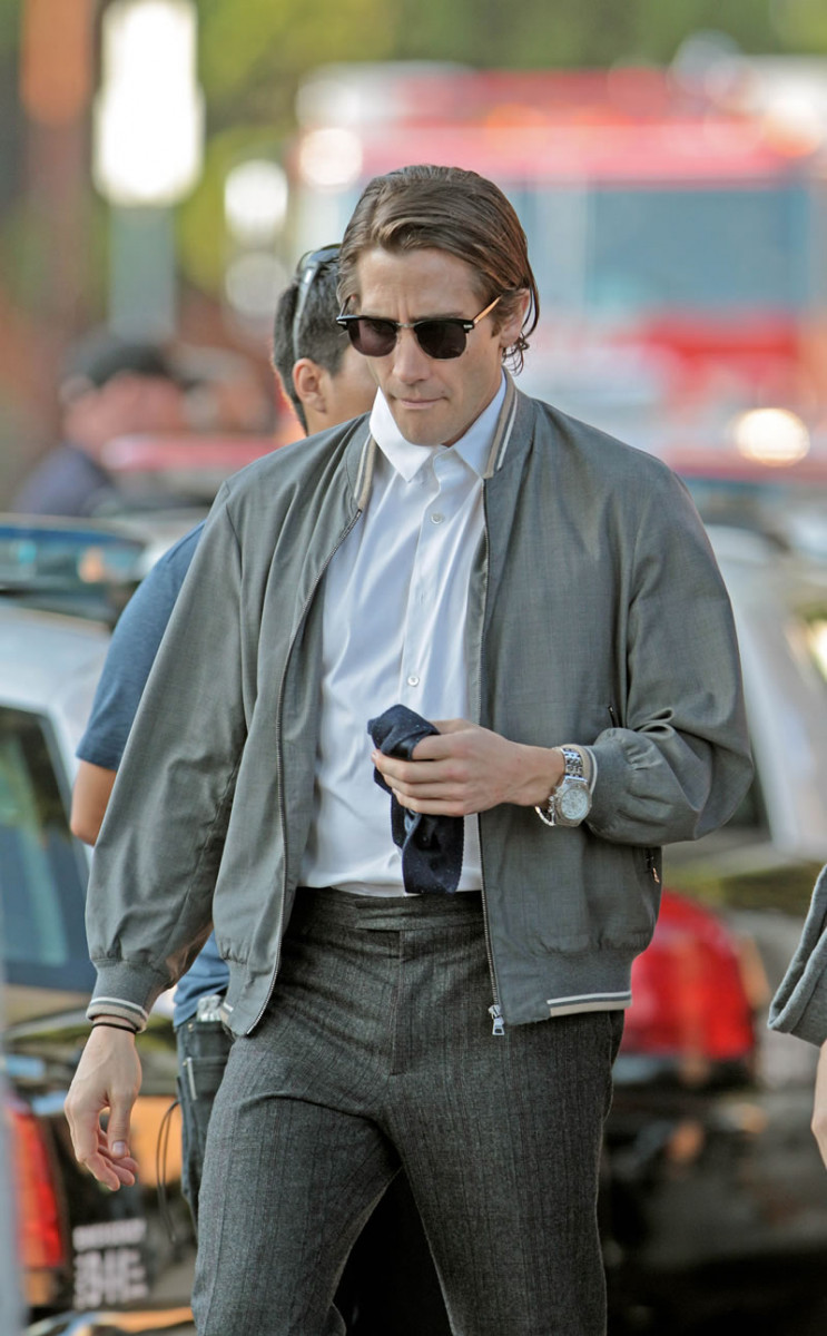 Jake Gyllenhaal: pic #642065