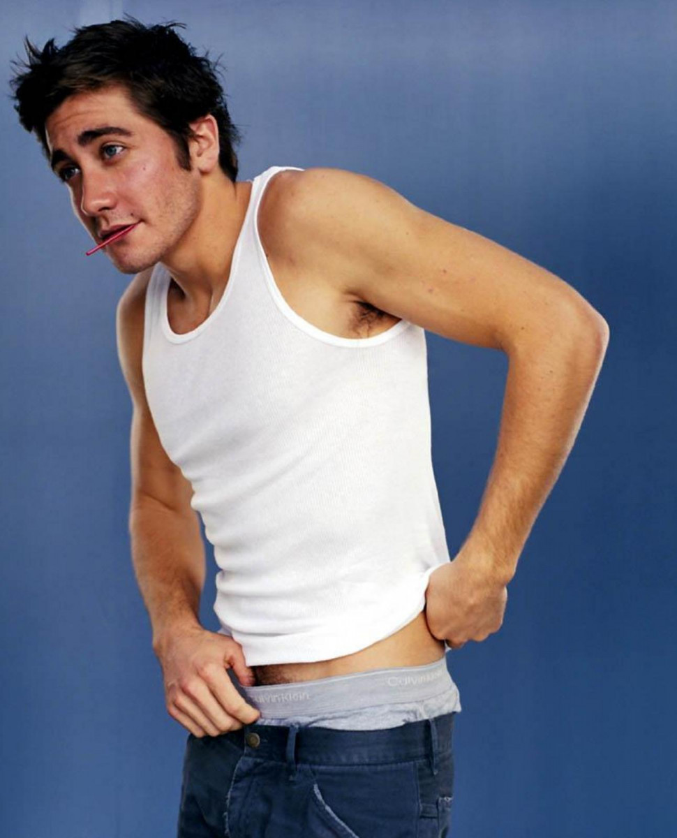 Jake Gyllenhaal: pic #47771