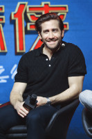 Jake Gyllenhaal photo #
