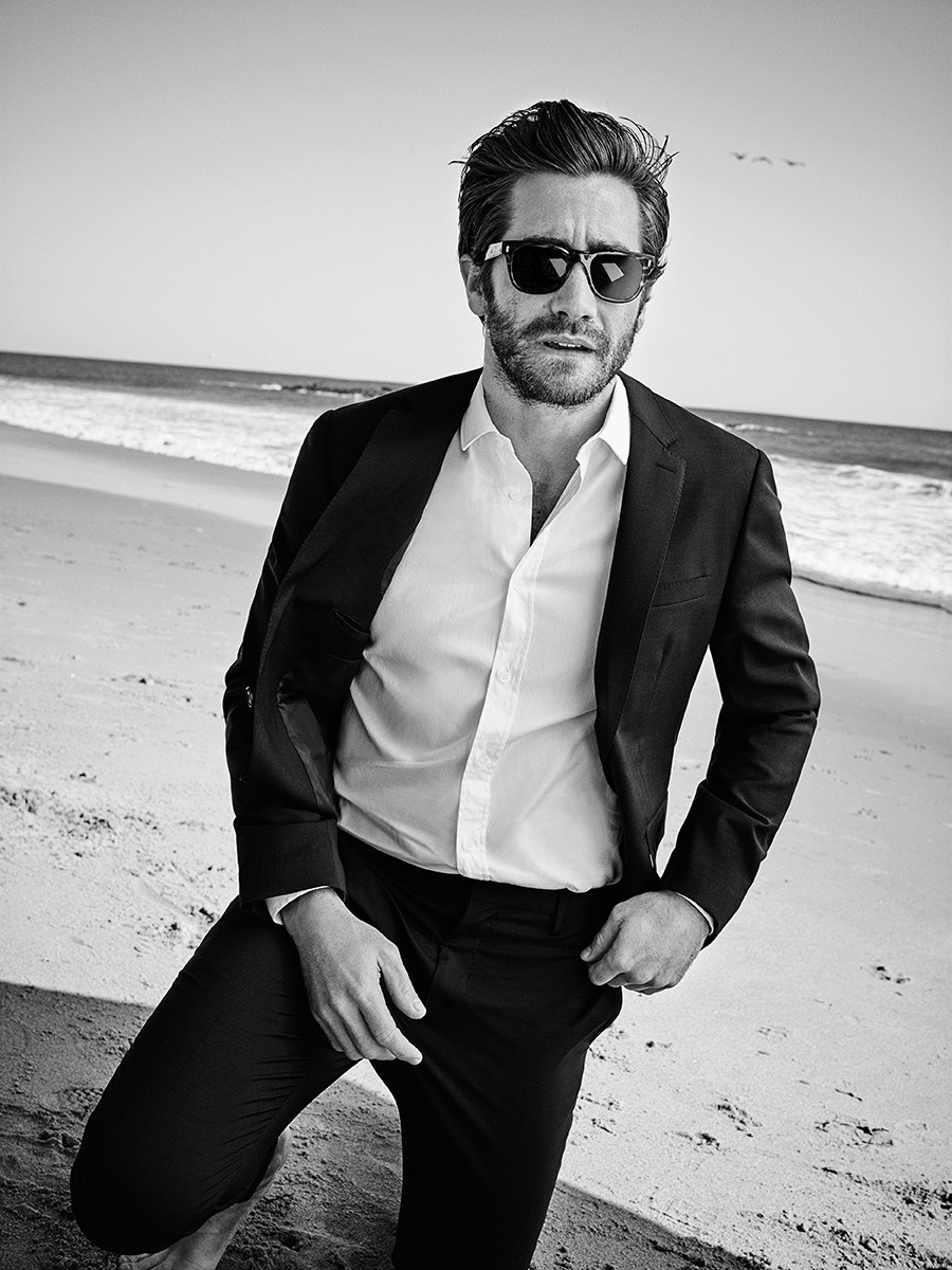 Jake Gyllenhaal: pic #777525