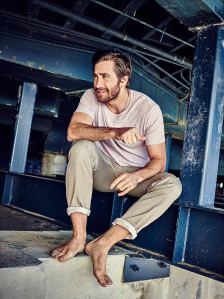 Jake Gyllenhaal pic #777512