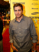 photo 3 in Jake Gyllenhaal gallery [id467377] 2012-03-30
