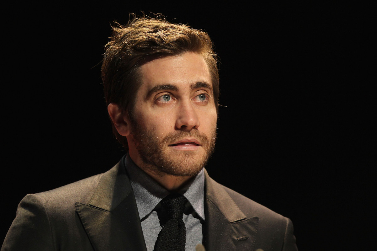 Jake Gyllenhaal: pic #467375