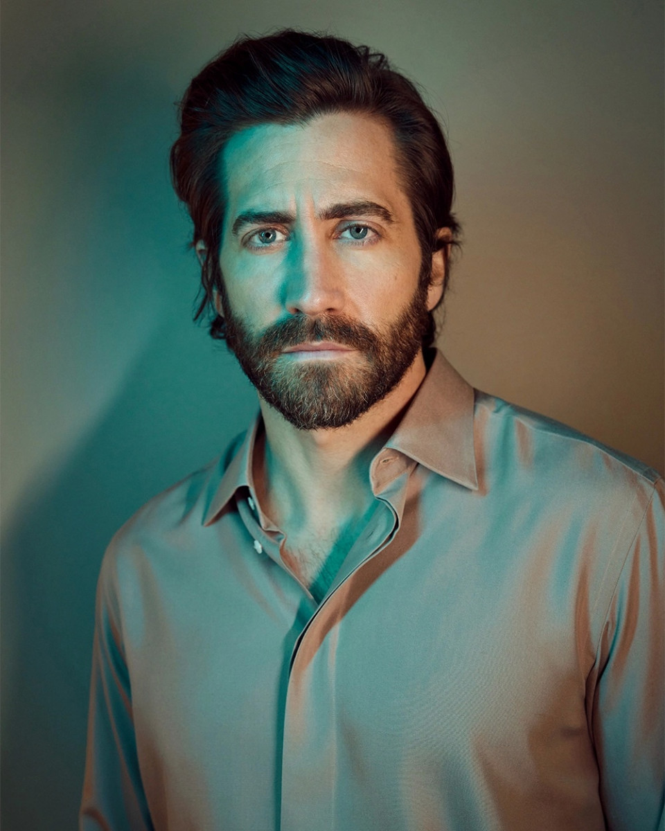 Jake Gyllenhaal: pic #1295179