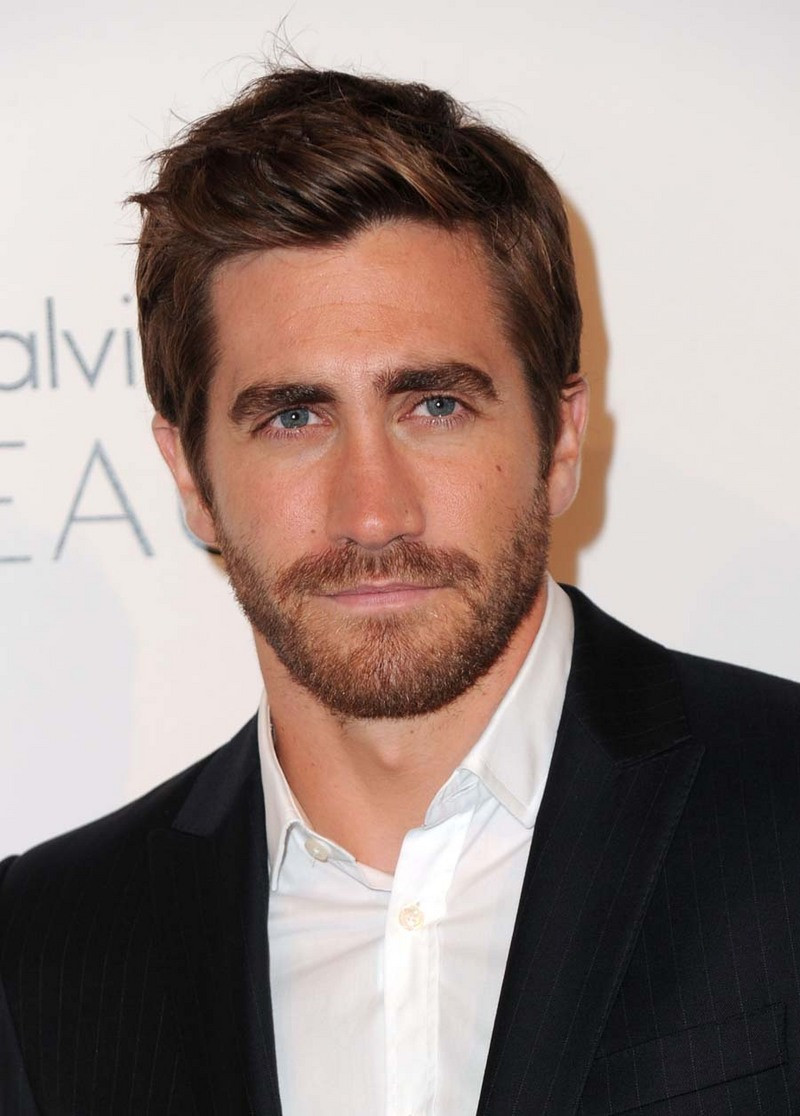 Jake Gyllenhaal: pic #297791