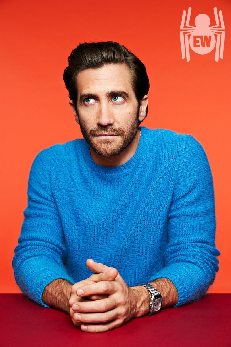 Jake Gyllenhaal: pic #1169202