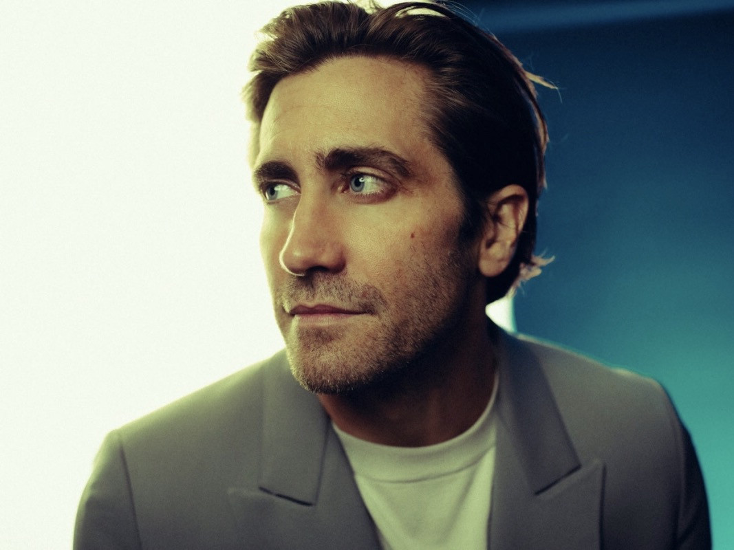 Jake Gyllenhaal: pic #1168692